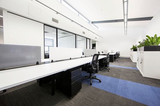 Find out how modular commercial office furniture can save your bottom line